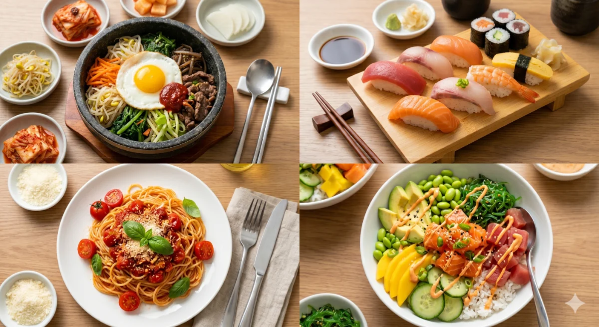 KitchenPic 소개