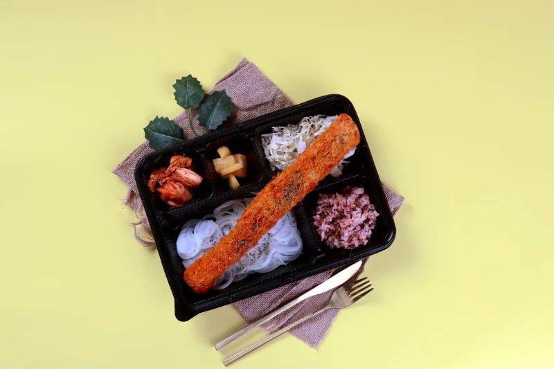 치즈몽둥이까스
